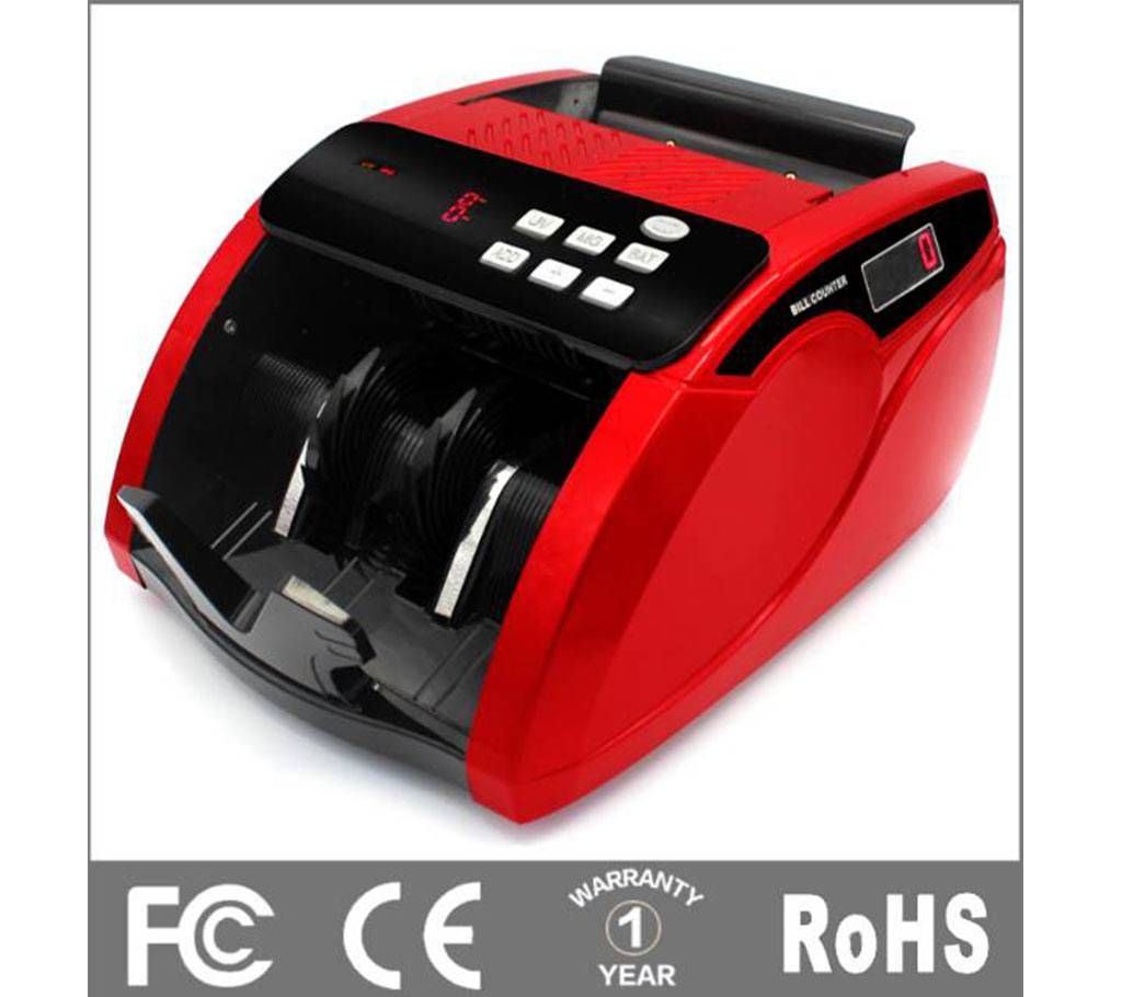 Portable Money Counting Machine