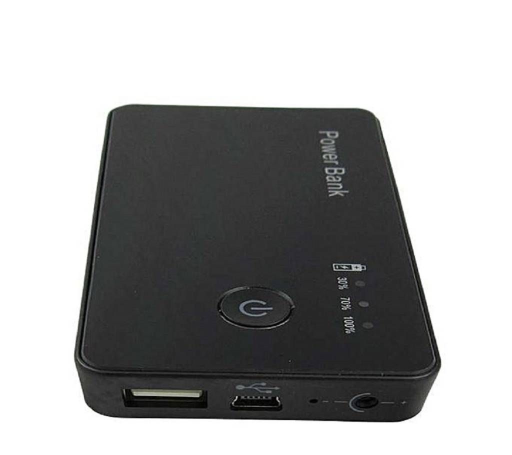 Hidden Camera With Power Bank