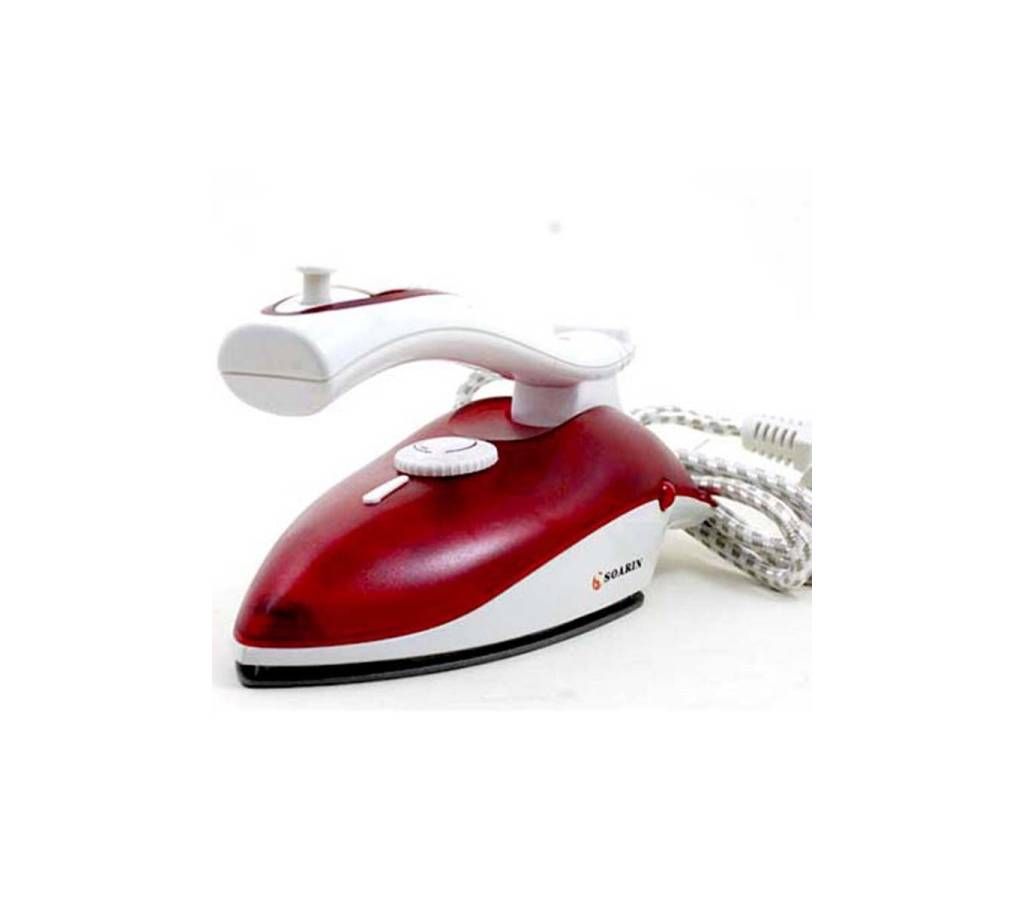 Sokany-LX368 Travel Iron 