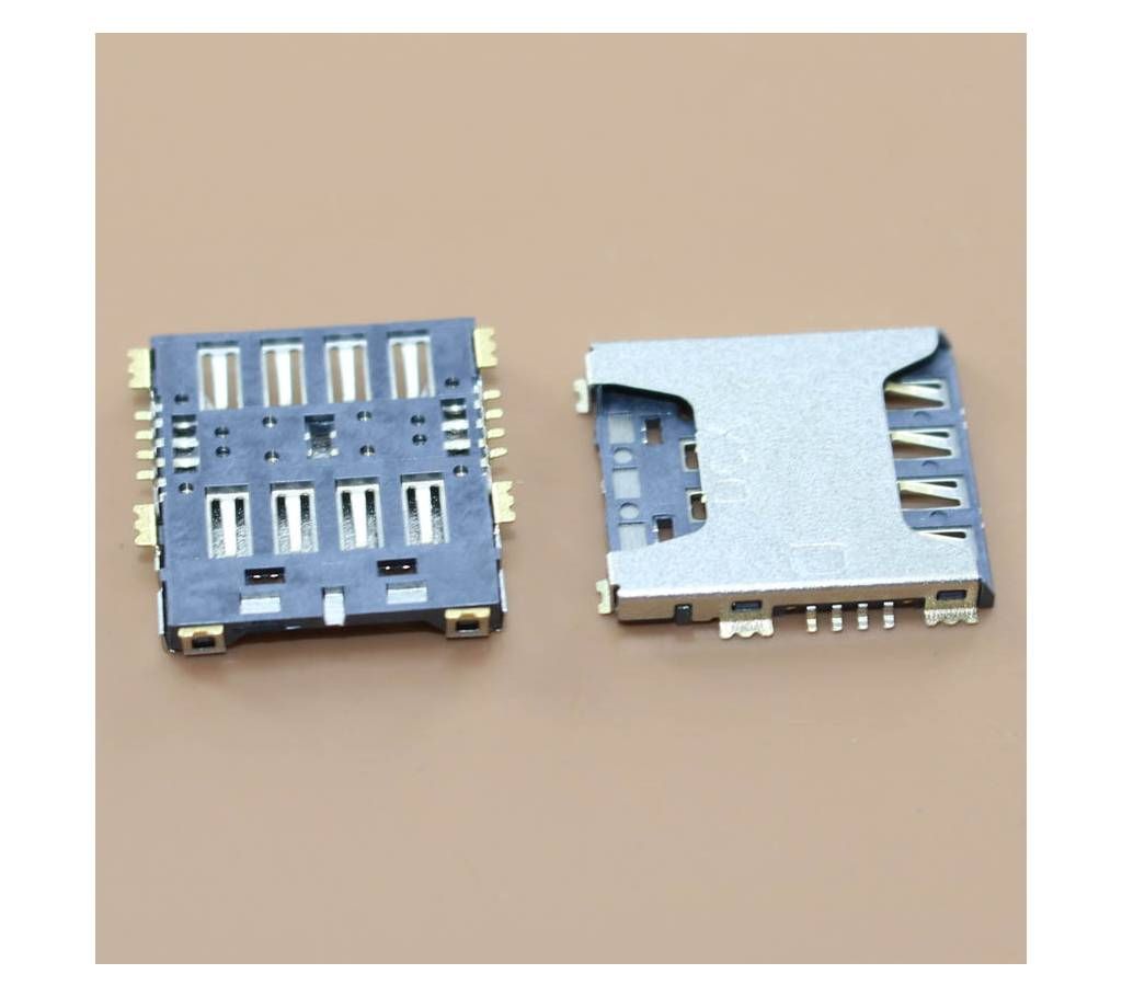 SIM Card Socket