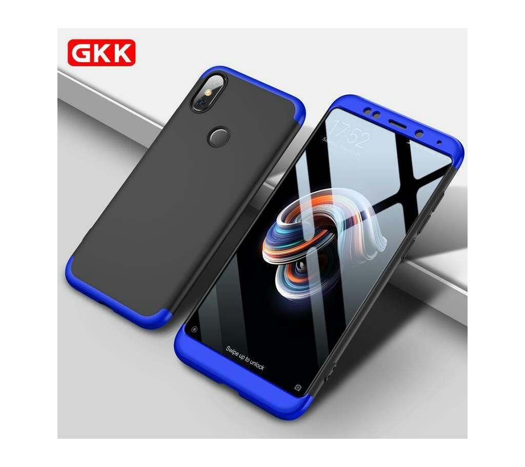 Rad mi not 5 pro cover