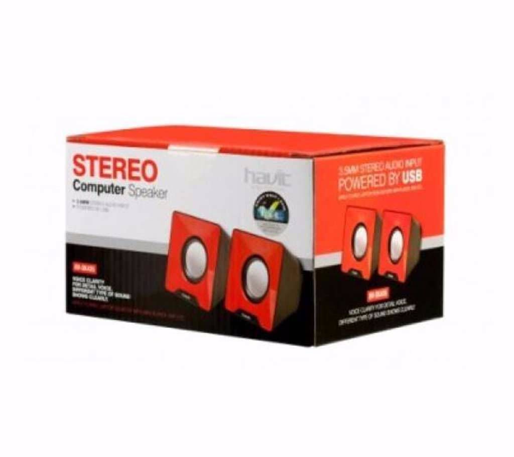 Havit mini usb speaker