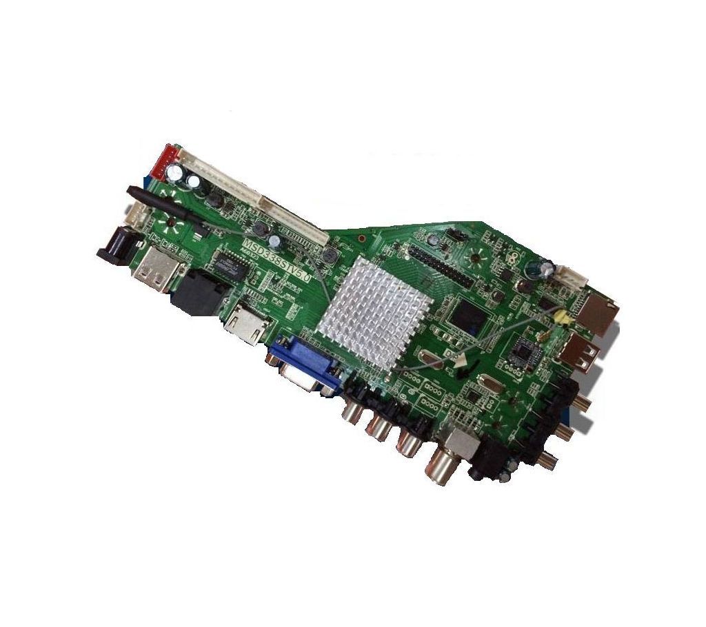 LED TV android mother board
