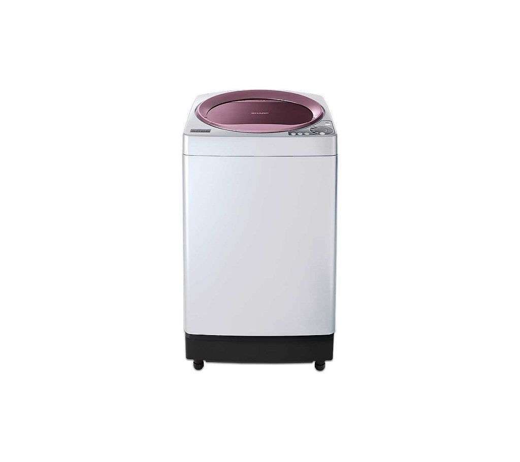 **Sharp Full Auto Washing Machine ES-S85EW-P