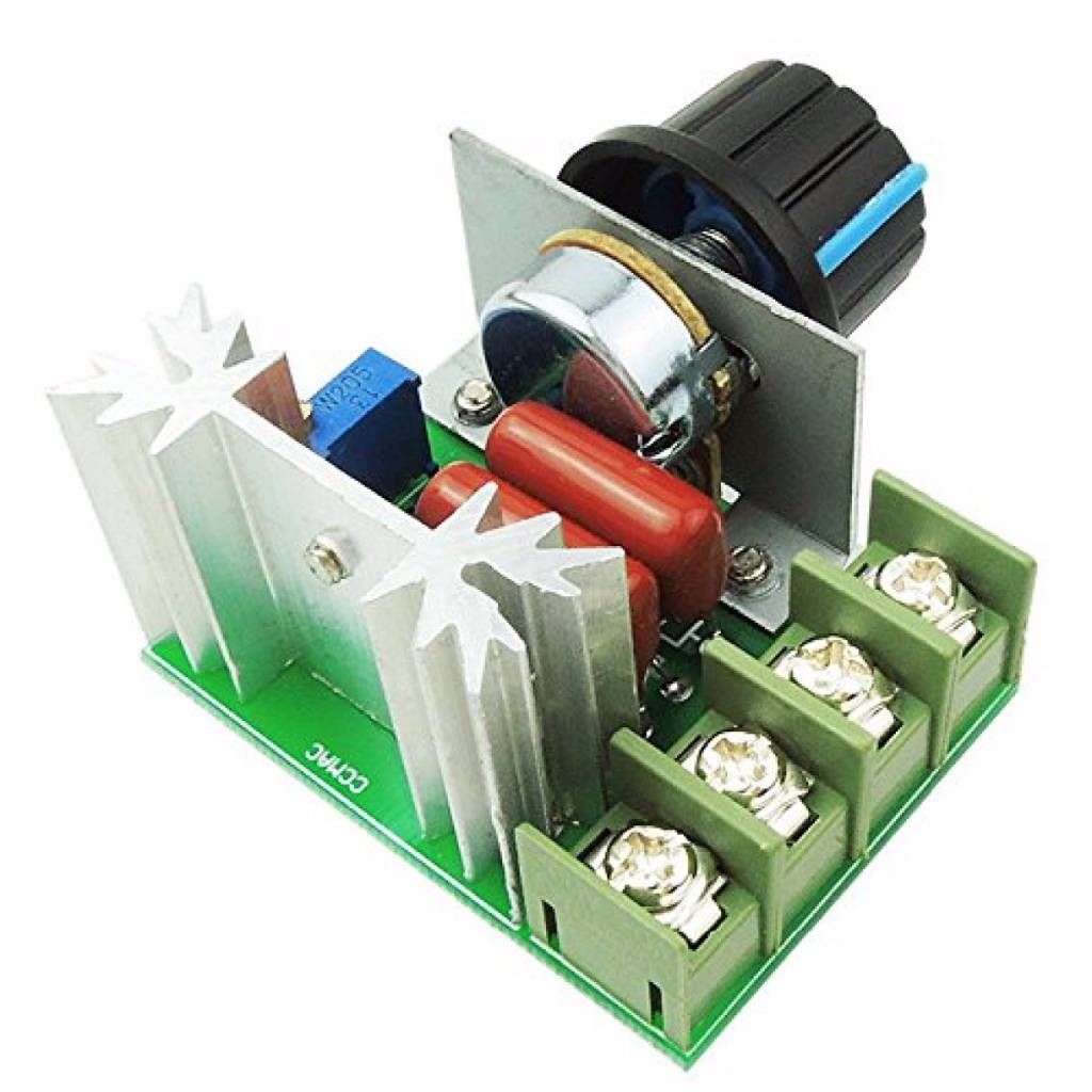 Constant Voltage Regulator 2000W