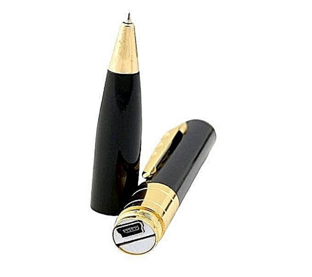 Spy Pen with Video Camera