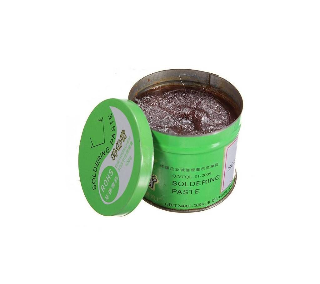 soldering Rosin paste