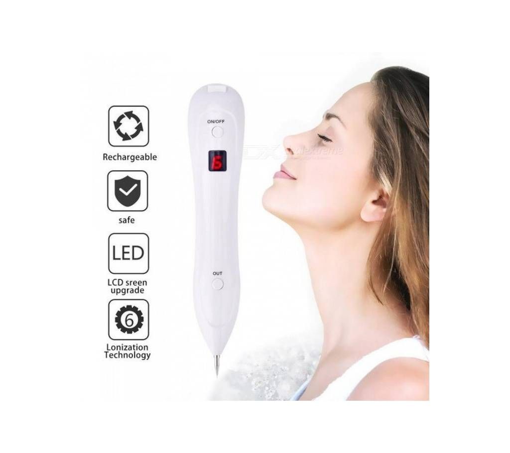 Facial Laser Facial Care Tattoo Skin Remover Skin Remover 
