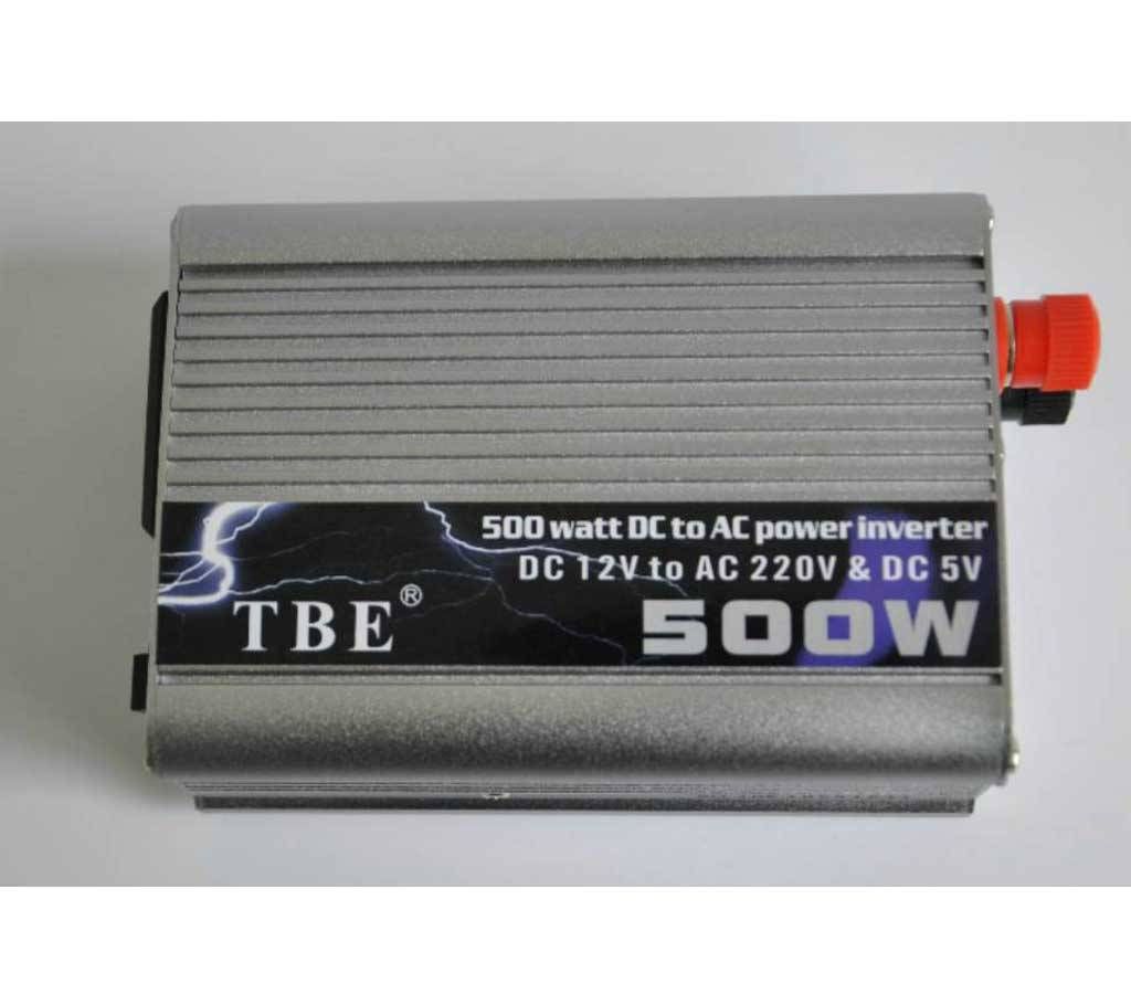 DC To AC converter/inverter