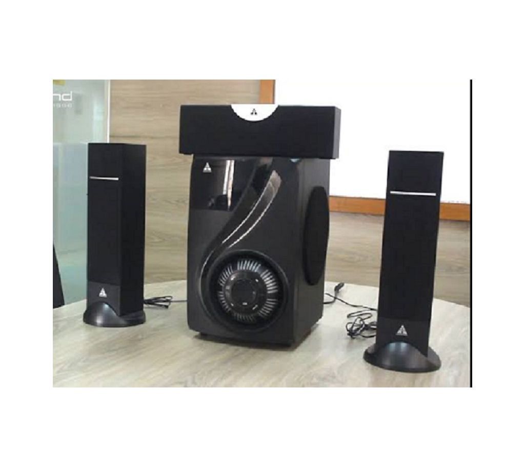 GOLDEN FIELD 600D SPEAKER