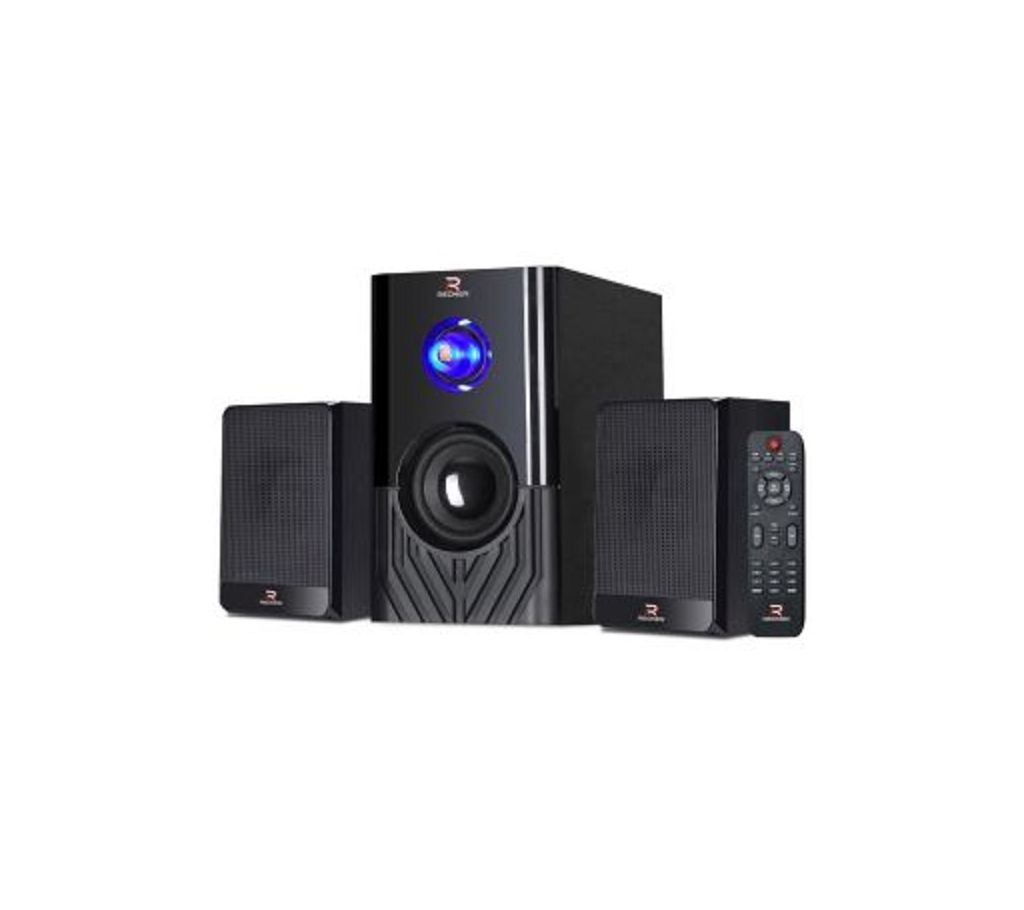 REDNER  RE 30 2.1 Multimedia Speaker - 001 - BCL