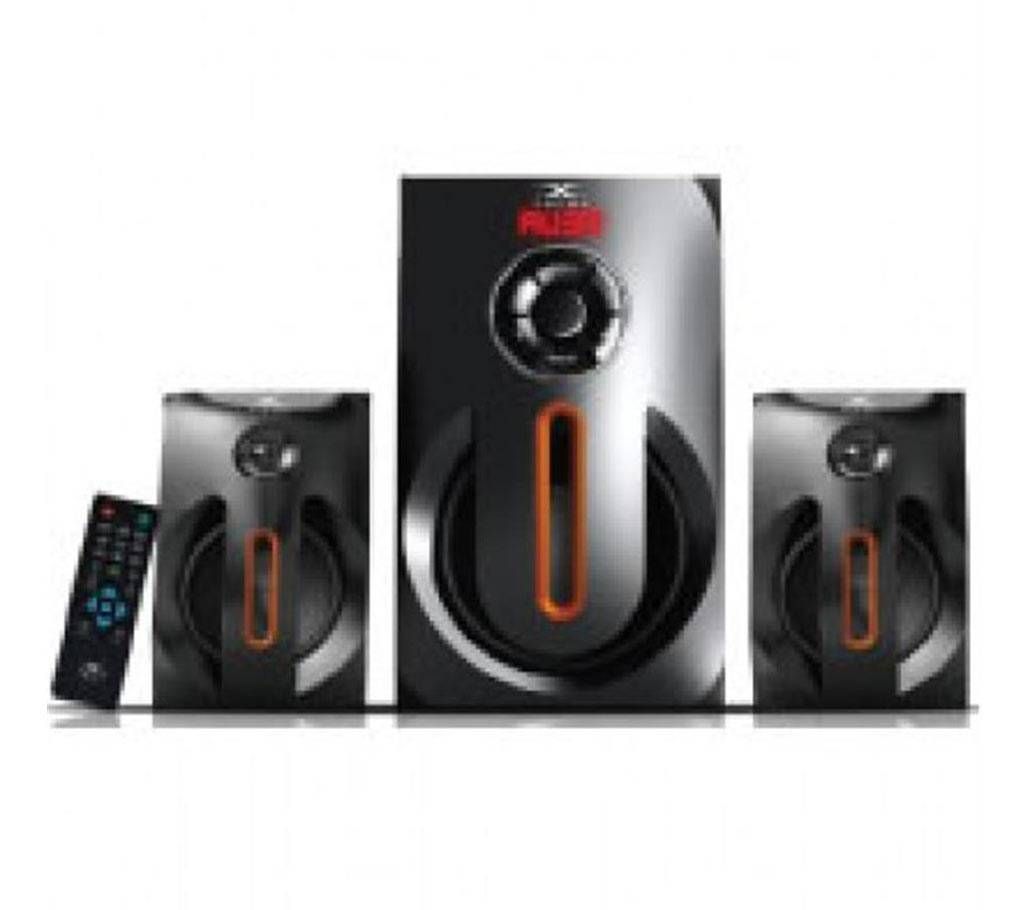 XTREME E277U MULTIMEDIA SPEAKER