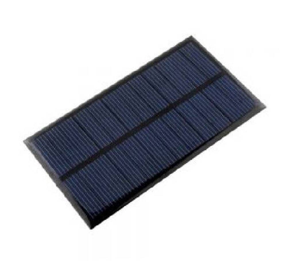 Solar Panel (10-12V 600mA)