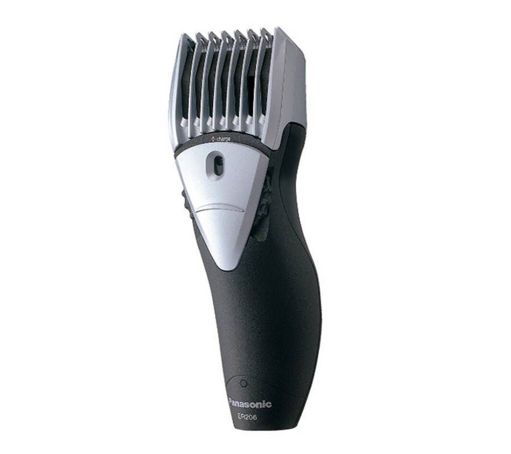 Panasonic Hair and Beard Trimmer - ER206