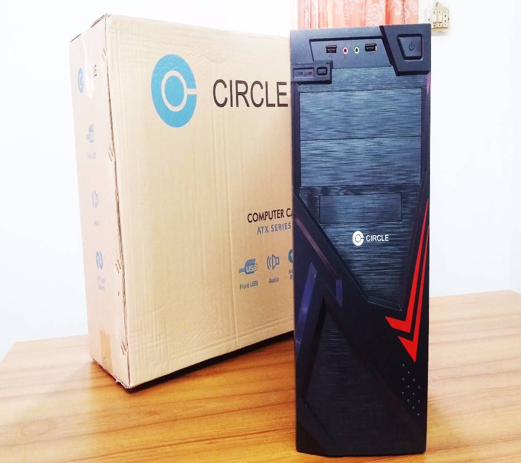 intel Core i5-3.20GHz 160GB/4GB