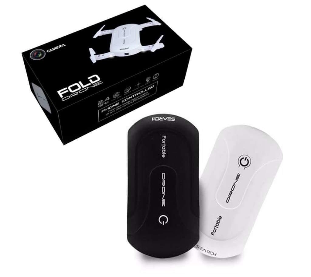 Mini Pocket Drone S9