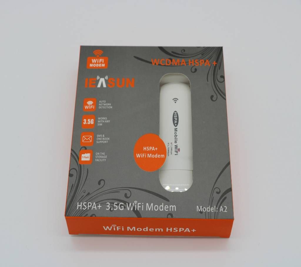 3G Wi-Fi Modem Mini Wireless Router 7.2Mbs Wireless Wi-Fi Router Mobile Hotspot
