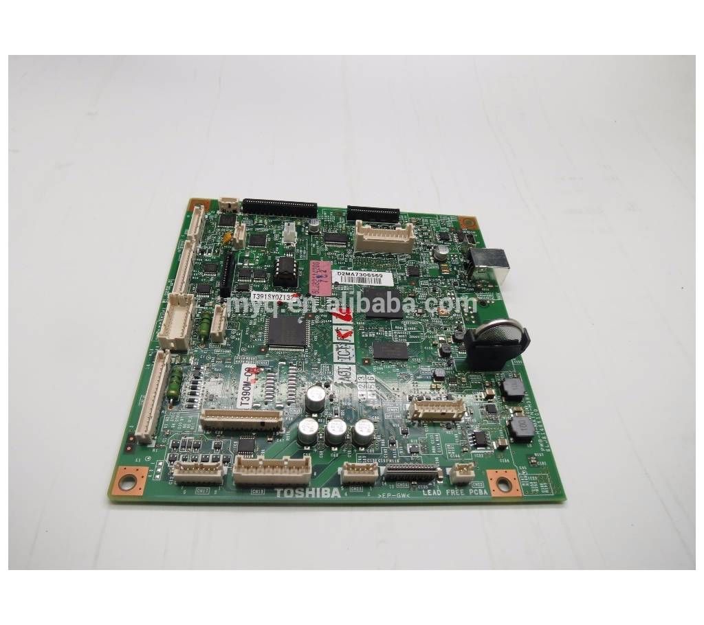 Mother Board Brand New