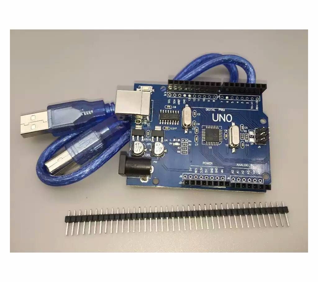 One set UNO R3 (CH340G) MEGA328P for Arduino UNO R3