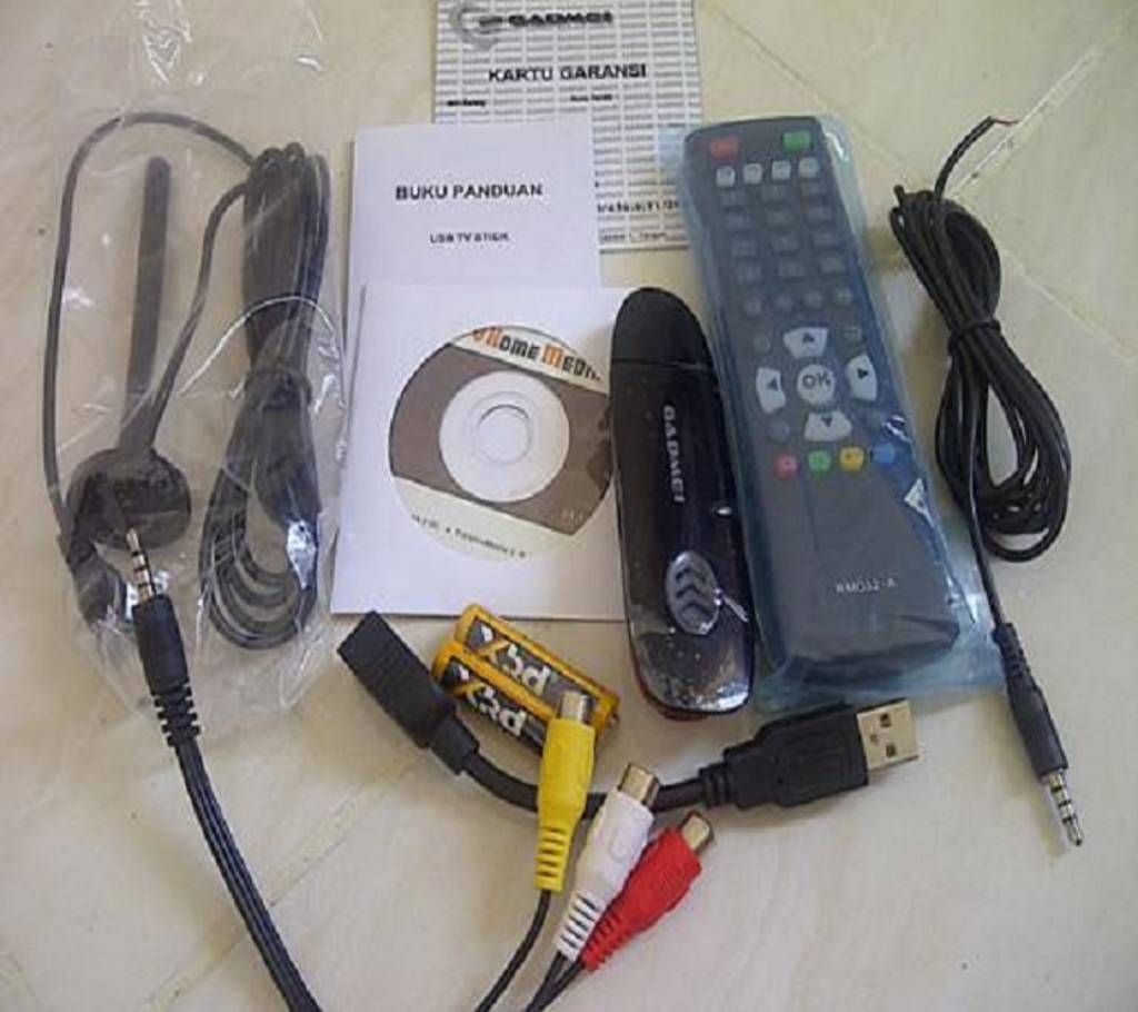USB TV Cord