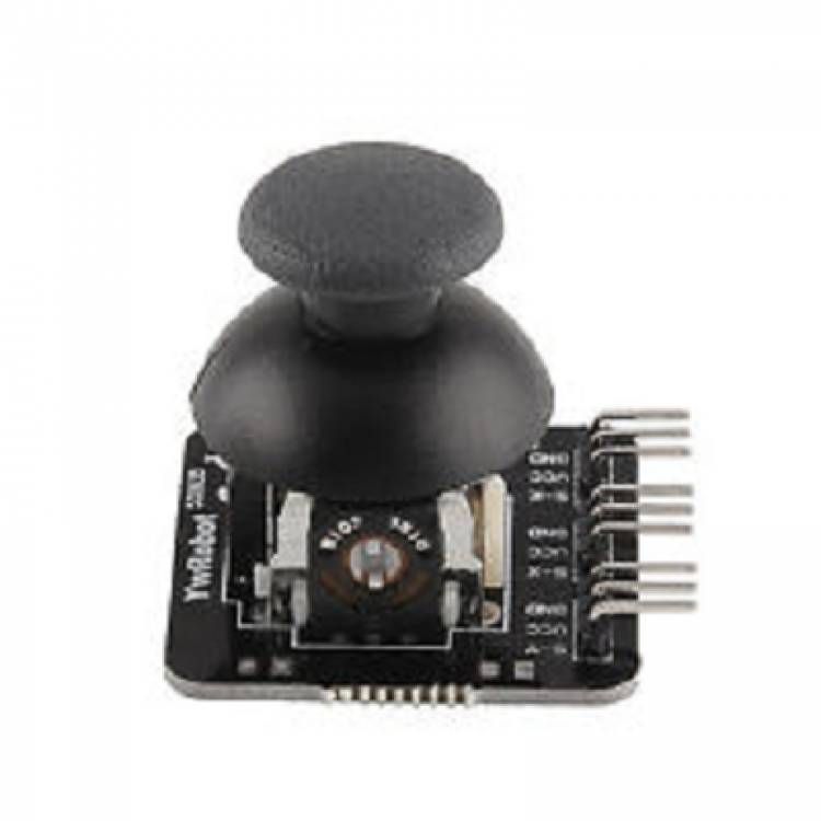 Joystick Module for Arduino