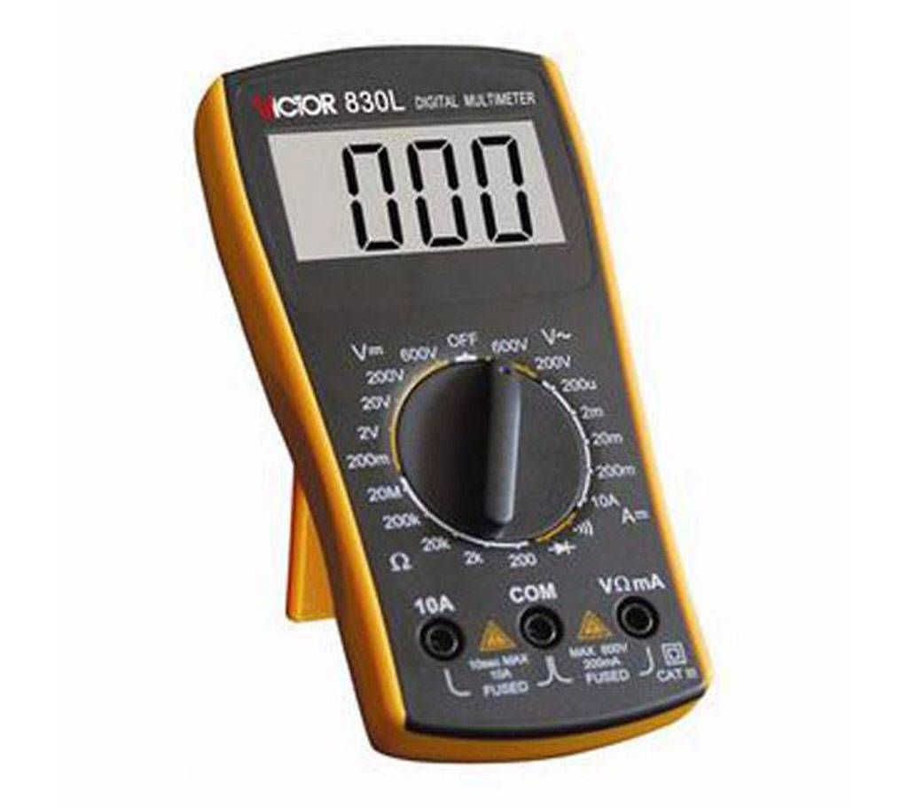 Digital Multi meter