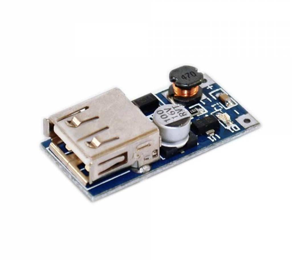 DC-DC boost module 0.9V ~ 5V