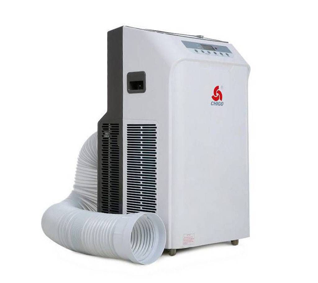 Chigo portable ac (1.25 ton)