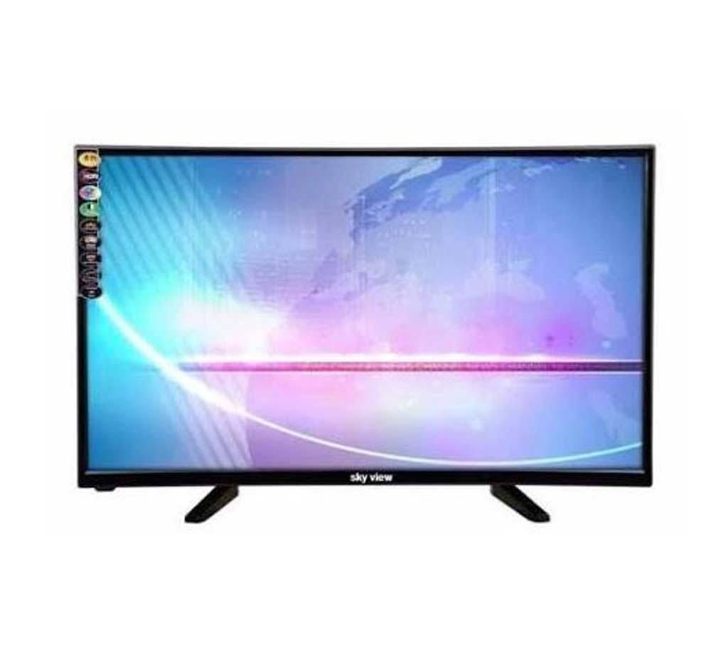 Sky view 24" LED tv