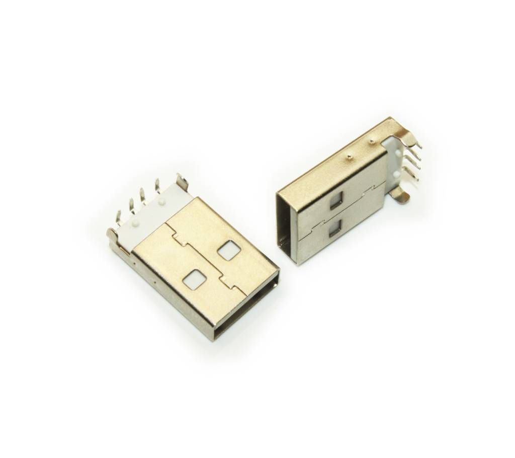 USB Male Connector