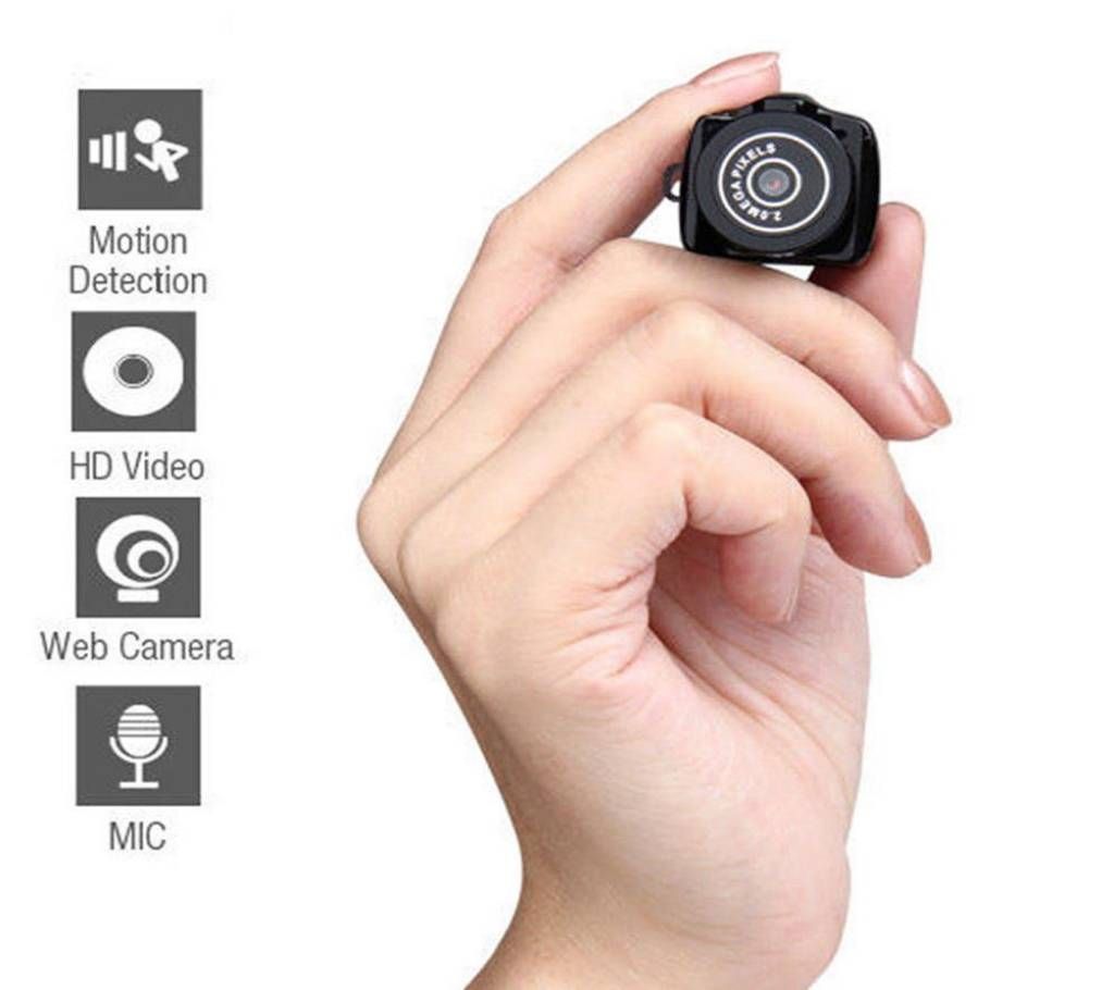 EastVita Y2000 Mini Camera