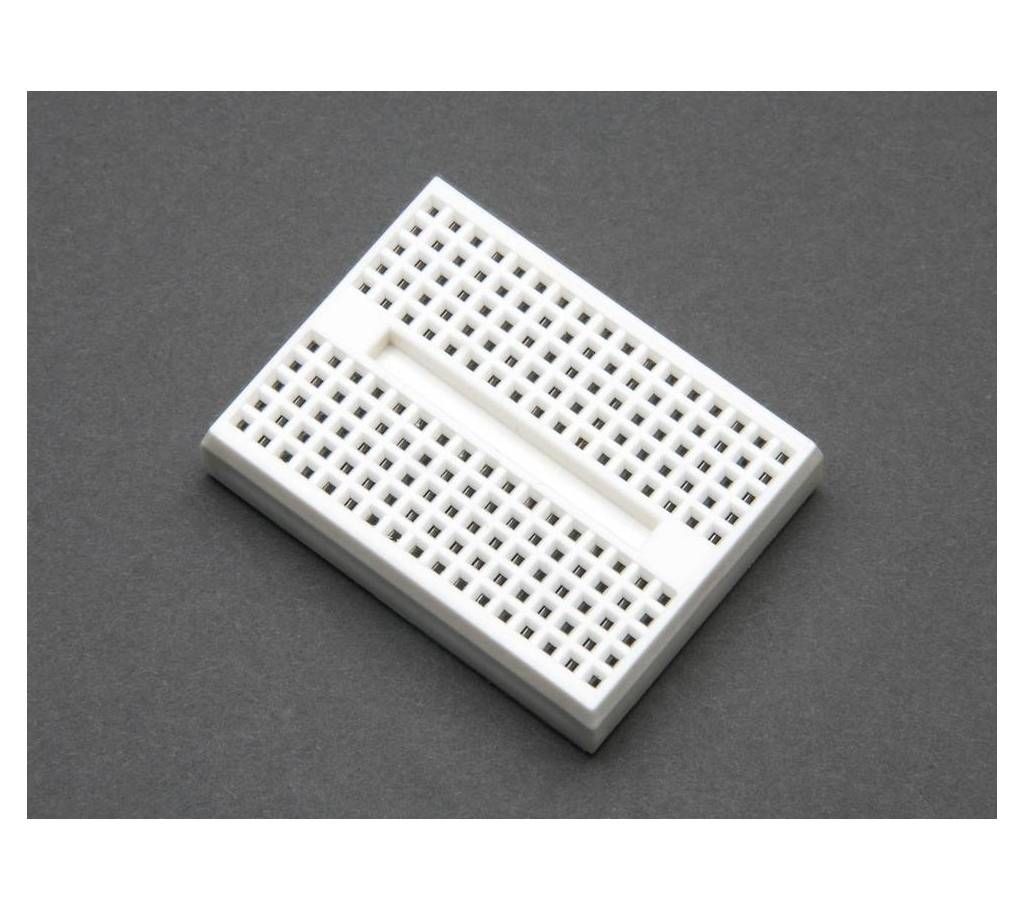 Breadboard - Nano