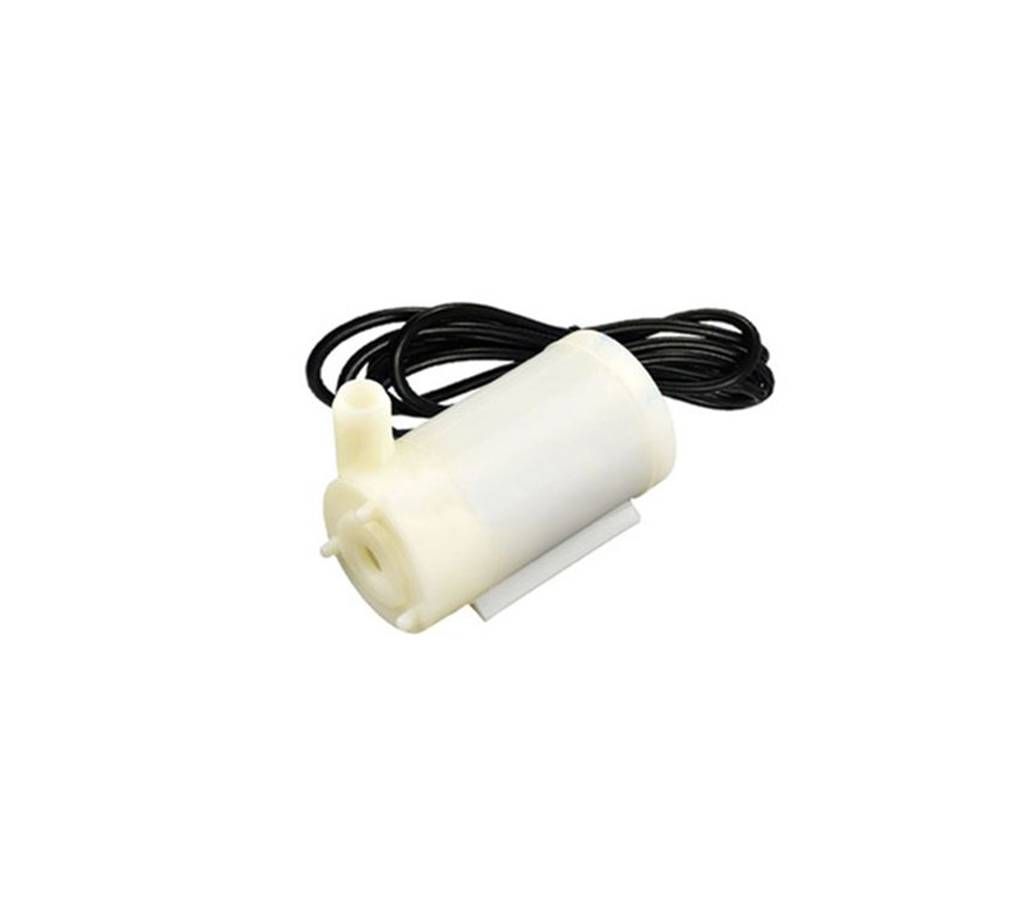 MINI SUBMERSIBLE WATER PUMP DC 3V to 6V