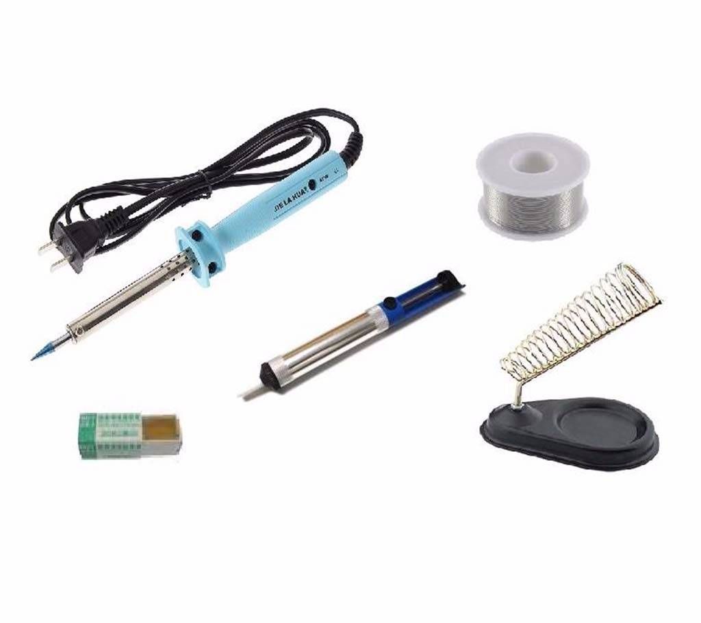 Soldering Tool Kit
