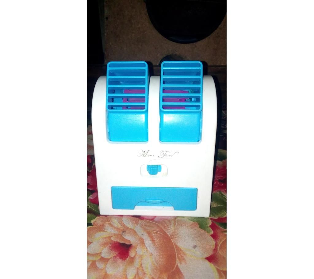 colling ac fan