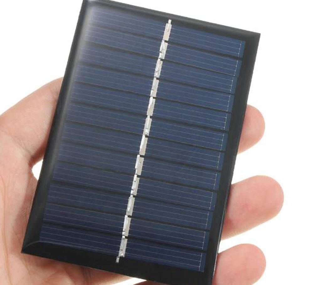 Solar Cell 6 V