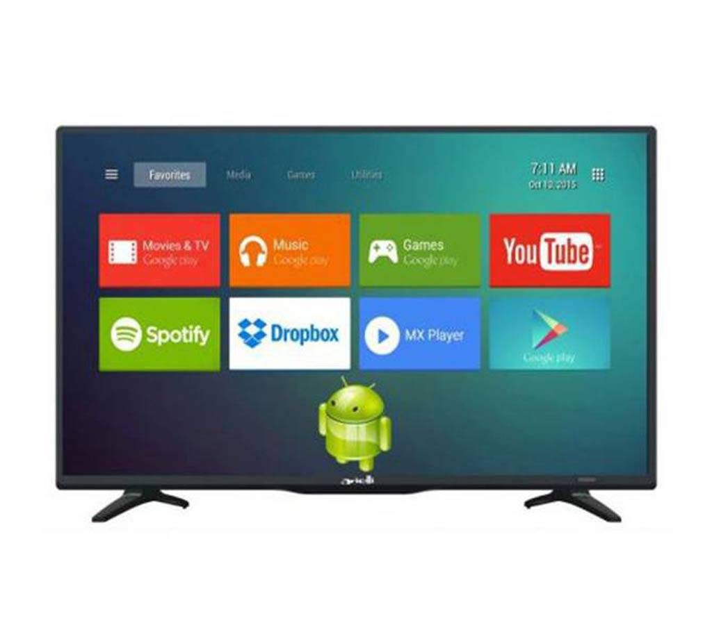 Sky View FHDFE32RS 32"  Smart LED Television