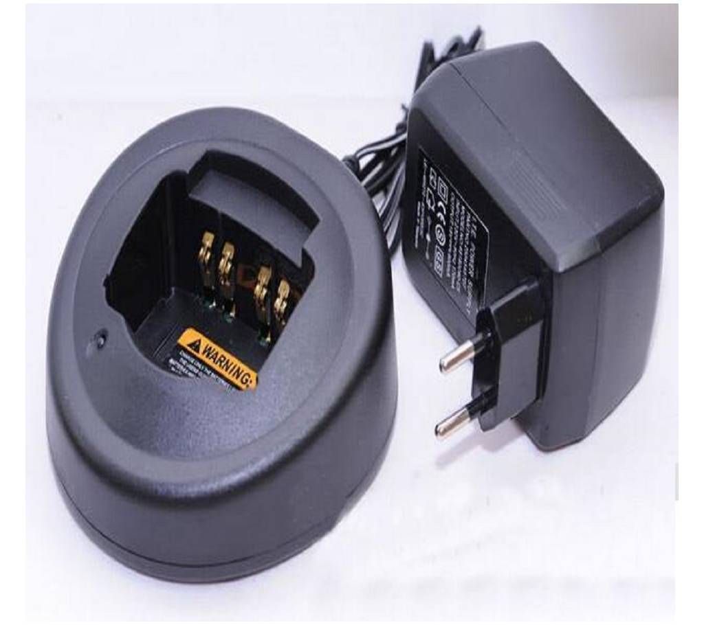 Walkie Talkie Battery Charger