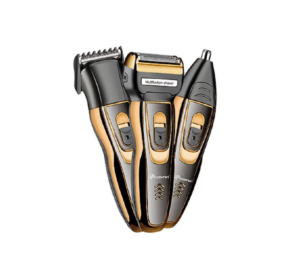 Trimmers and Hair Clippers