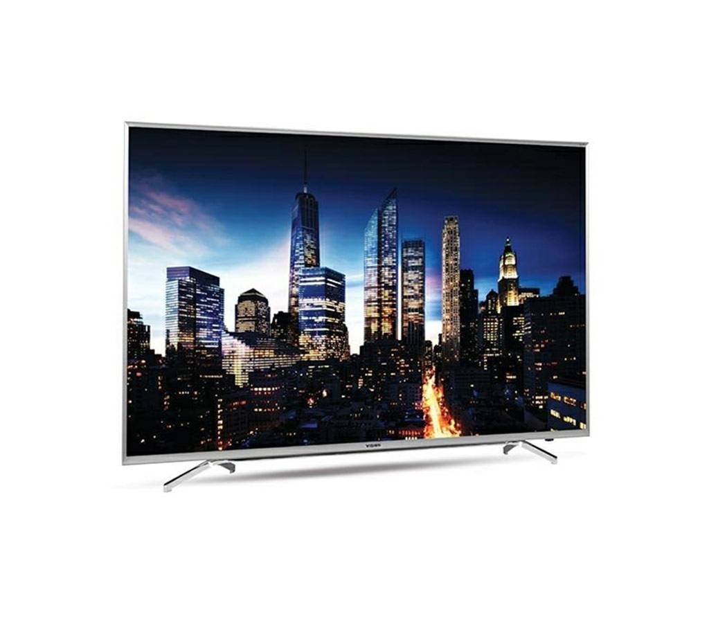 Vision 75 inch LED TV 3D 4K H01 Smart - Code 823093
