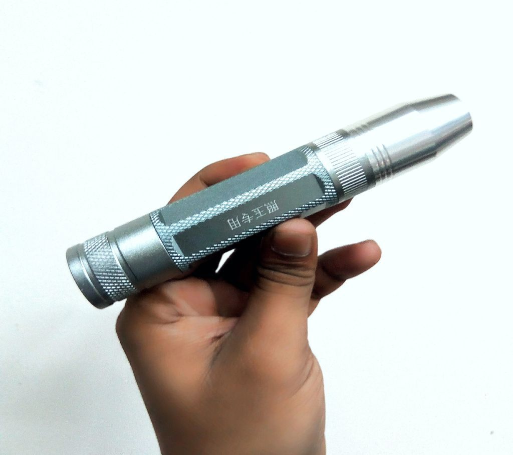 Money Checker LED Light,UV Torch, (ultraviolet)