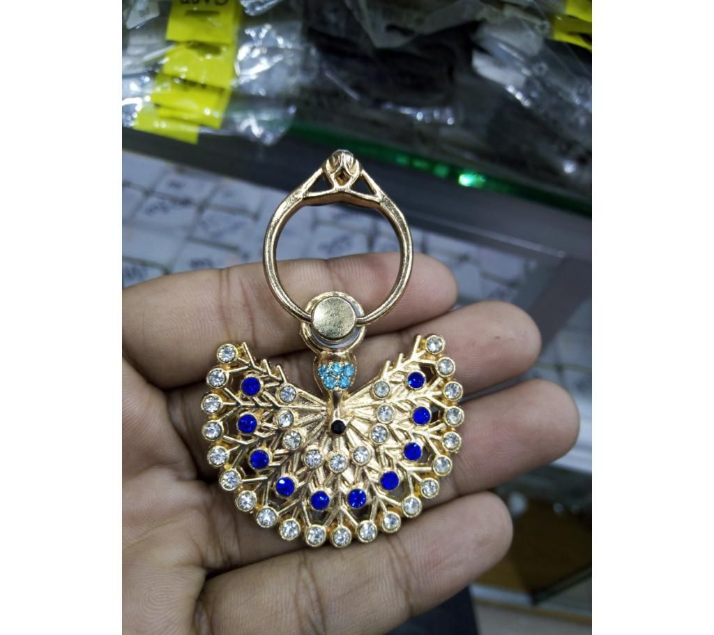 Ladies Beautiful mobil Ring.