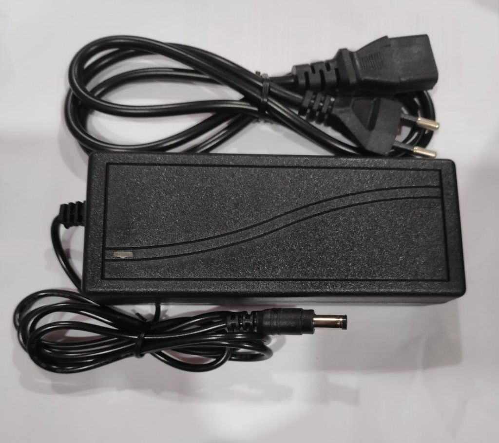 12V 5A Power Supply Adapters