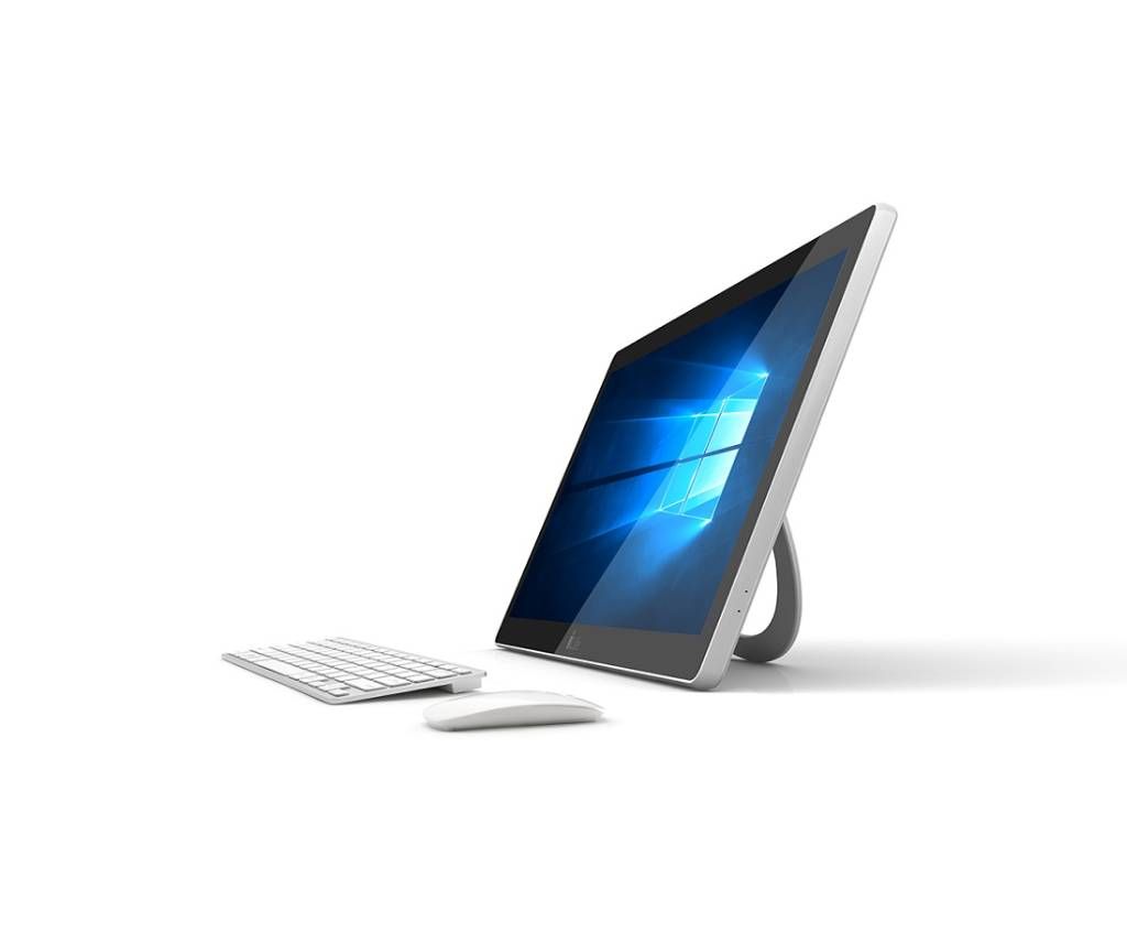 I-Life 17.3" All in One Zed PC (500GB SATA HDD)