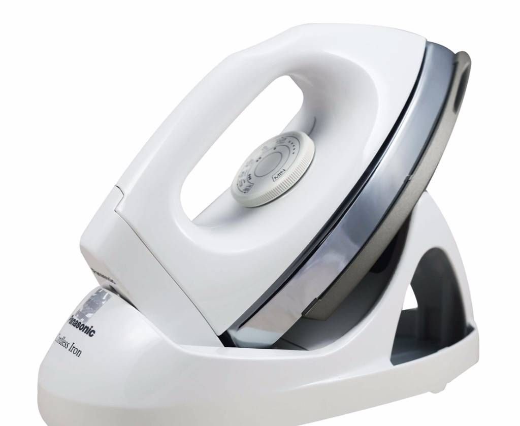 Panasonic NI-100DX Dry Iron