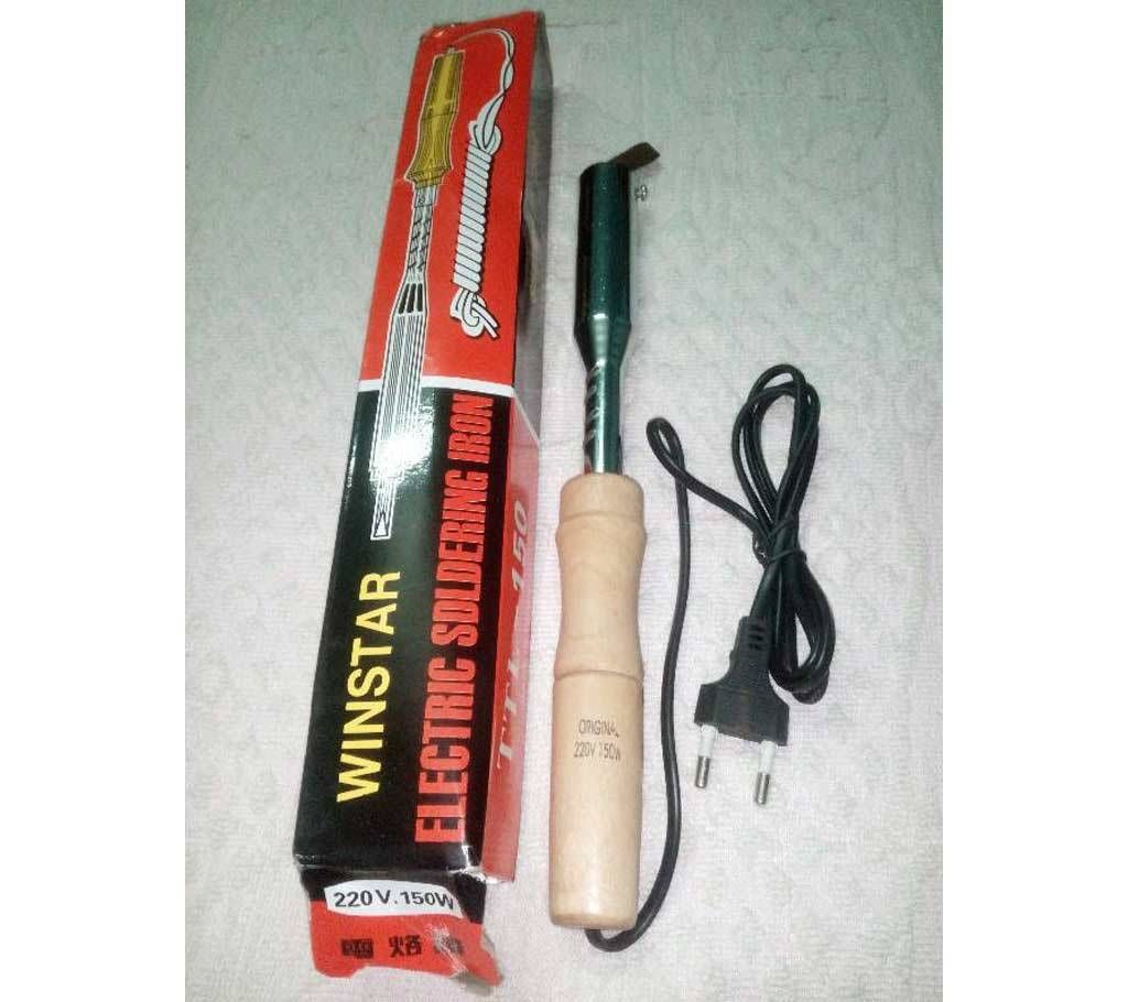 Soldering Iron-150 Watt