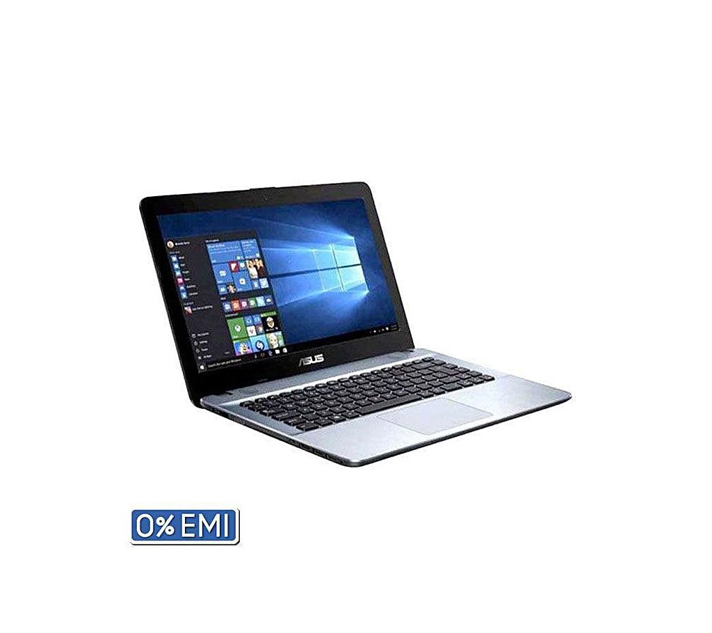 Asus X441NA Notebook - Intel Celeron Dual Core 1.6
