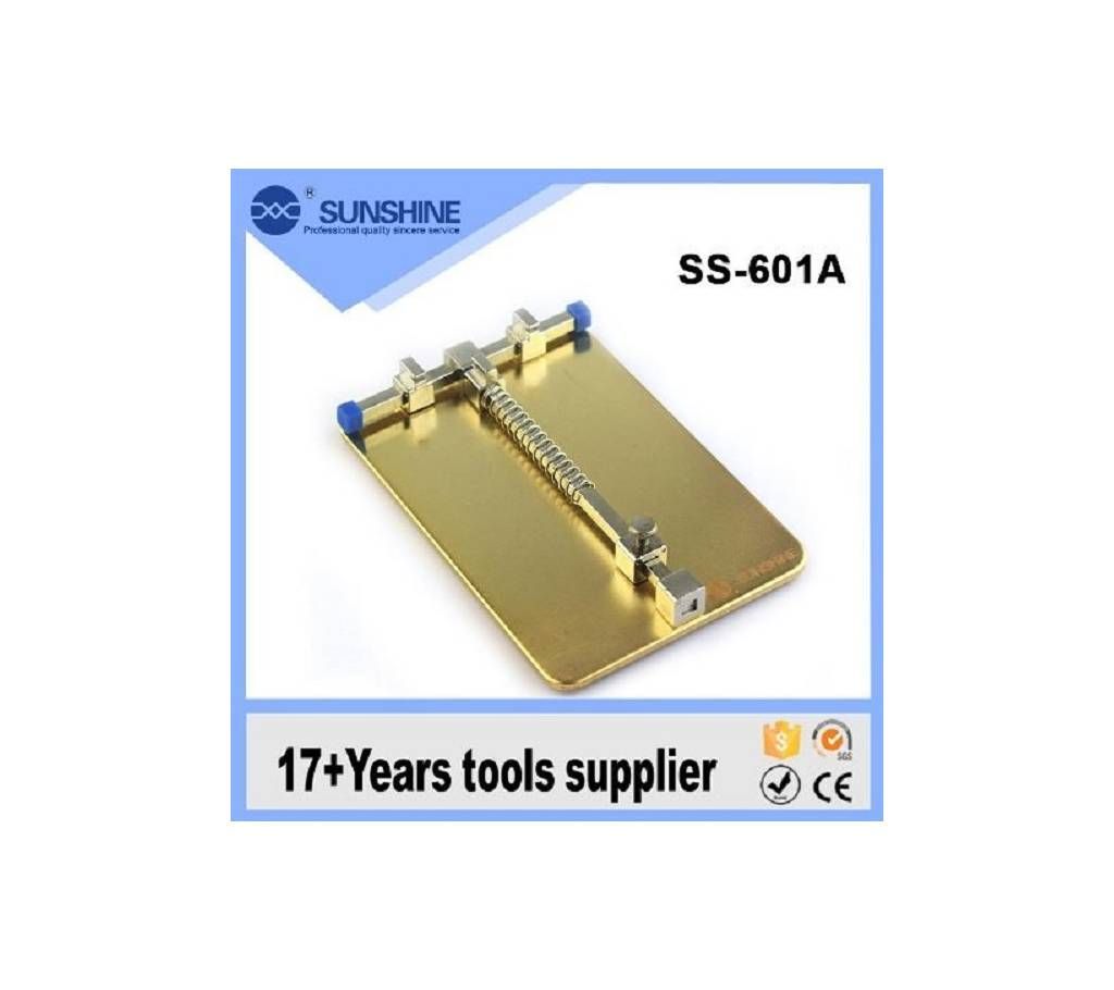PCB Board Holder for Mobile Phone Repairs - Sunshine SS-601 A