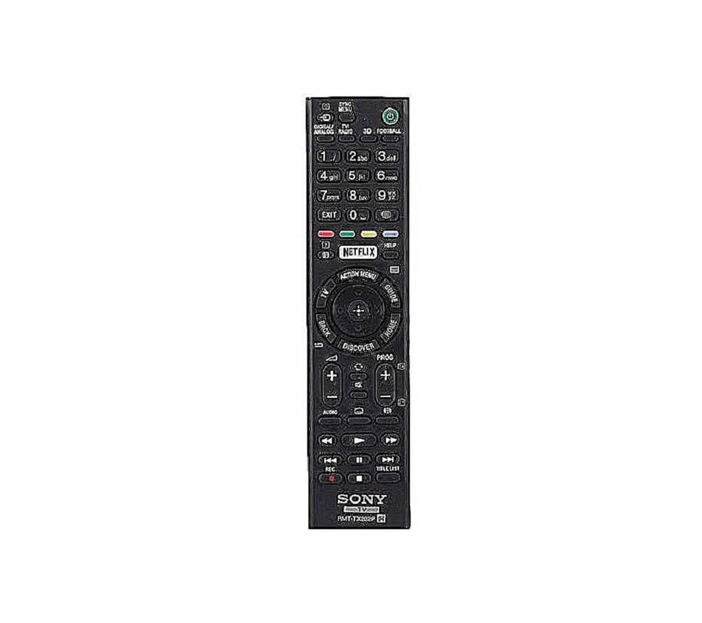 LCD/LED Smart TV Remote for Sony