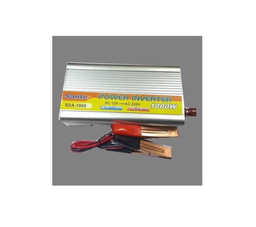 Power Inverter or Converter 1000 Watt